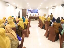 Dinsos P3A Lutim Perkuat Peran Perempuan Lewat Ruang Bersama Indonesia