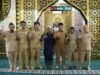 Empat ASN Kembali Raih Umroh Gratis dari Bupati Luwu Timur, Bukti Istiqomah Shalat Berjamaah