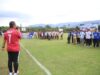 Dibuka Bupati Irwan, Turnamen Sepak Bola Antar OPD dan Instansi Vertikal Resmi Bergulir