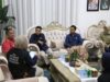 Bupati Irwan Tunjukkan Komitmen, Masyarakat Diajak Jujur dalam Sensus Ekonomi 2026