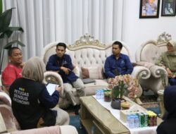 Bupati Irwan Tunjukkan Komitmen, Masyarakat Diajak Jujur dalam Sensus Ekonomi 2026