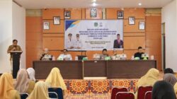 Pemkab Lutim Perkuat Sinergi Lintas Sektor Cegah Kekerasan Perempuan dan Anak