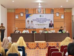 Pemkab Lutim Perkuat Sinergi Lintas Sektor Cegah Kekerasan Perempuan dan Anak