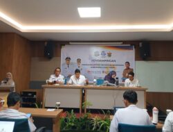 Pemkab Lutim Perkuat Tata Kelola Berbasis Data, Bapperida Gandeng Unhas Gelar Pendampingan Informasi Geospasial