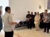 Sidak Dua OPD dan RS Atue, Bupati Luwu Timur Tegur Pegawai Tak Disiplin