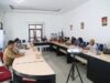 Inspektorat dan Kantor Pertanahan Lutim Bersinergi Optimalkan Pemanfaatan Tanah untuk Dongkrak Ekonomi Daerah