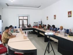 Inspektorat dan Kantor Pertanahan Lutim Bersinergi Optimalkan Pemanfaatan Tanah untuk Dongkrak Ekonomi Daerah