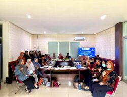 Perkuat Pencegahan Kematian Ibu dan Bayi, Dinkes Luwu Timur Gelar Audit AMP-SR Triwulan II 2026