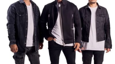 Sudah Tiba di Malili, Repvblik Band Siap Hibur Warga Lutim