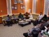 Siap Kembangkan Sektor Pariwisata, DPRD Luwu Timur Terima Kunker BAPEMPERDA DPRD Kota Bontang