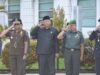 Ketua DPRD Luwu Timur Hadiri Upacara Peringatan Hari Lahir Pancasila