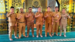 Enam ASN Kembali Raih Umroh Gratis dari Bupati Luwu Timur