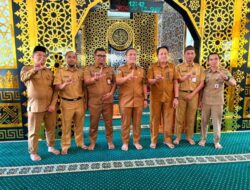 Enam ASN Kembali Raih Umroh Gratis dari Bupati Luwu Timur
