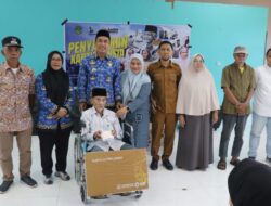 Korban Kebakaran hingga Pasien IGD, Bantuan untuk Lansia Datang di Waktu yang Tepat