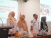 Workshop SHN Perkuat Komitmen Lutim Wujudkan Sekolah Sehat dan Anak Bergizi
