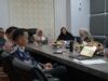 Wabup Lutim Ikuti Raker dan RDPU Komisi II DPR RI, Bahas Reformulasi Fiskal Daerah