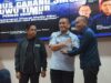 Bupati Luwu Timur Apresiasi Pelantikan JMSI, Dorong Media Siber Profesional dan Berintegritas