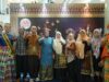 Dekranasda Luwu Timur Promosikan Kriya Unggulan di Puncak HUT ke-46 Dekranas