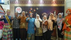 Dekranasda Luwu Timur Promosikan Kriya Unggulan di Puncak HUT ke-46 Dekranas