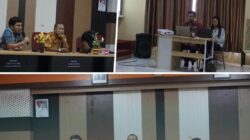 Ikuti Sosialisasi BKPSDM, RSUD I Lagaligo Siap Implementasikan Kinerja Harian Digital
