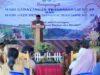 49 Tahun Kedatangan Transmigrasi di Sumber Makmur, Pemerintah Puji Kemajuan dan Kerukunan Warga