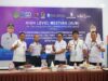 Sekda Lutim Tekankan Sinergi OPD untuk Capai Target PAD 2026