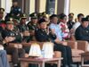 Momentum HUT Bhayangkara ke-80, Bupati Luwu Timur Tegaskan Komitmen Perkuat Sinergi Bersama Polri