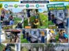 Pemerintah Kecamatan Wotu Gotong Royong “Jumat Bersih Juara” Demi Mewujudkan Lingkungan Asri dan Sehat