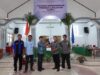 IKP HUMAS Lutim Bekali Pemahaman Desain Grafis dan Konten Visual Untuk Pemuda Gereja Toraja Tomtim
