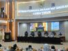 Wabup Luwu Timur Jawab Pandangan Fraksi, Komitmen Jaga WTP ke-14 dan Tingkatkan Kualitas Pembangunan