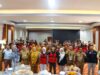 Terima 75 Mahasiswa KKN Unhas, Pemkab Lutim Dorong Inovasi Berbasis Potensi Desa