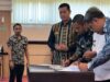 Dukung Program Nasional, Bupati Luwu Timur Tegaskan Komitmen Lindungi Lahan Pertanian