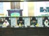 Wabup Puspawati Hadiri Paripurna, DPRD Lutim Sepakati Ranperda Pertanggungjawaban APBD 2025