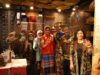 Kerajinan Luwu Timur Curi Perhatian di Puncak HUT Dekranas, Diminati Pengunjung hingga Istri Menteri