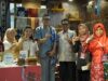 HUT Dekranas Resmi Ditutup, Sekda Lutim Tegaskan Komitmen Majukan UMKM dan Perajin