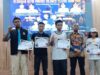 Juara Umum Kejurprov Catur Sulsel, Luwu Timur Kirim Sinyal Kuat Jelang Porprov