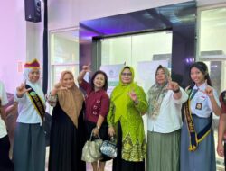 Luwu Timur Raih 3 Penghargaan dan Nilai Tertinggi di Ajang Forum Anak Daerah 2026