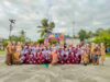 Sambut Siswa Baru, UPT SDN 183 Buyuntana Tomoni Gelar MPLS Ramah Anak Tanpa Tekanan