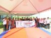 Enam Siswa Lutim Lolos Sekolah Rakyat Program Presiden, Bupati Irwan Beri Pesan Khusus