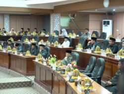DPRD Luwu Timur Rekomendasikan Inovasi dan Tambah Fasilitas di RSUD I Lagaligo