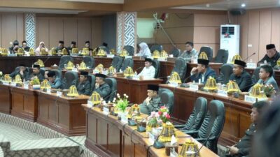 DPRD Luwu Timur Rekomendasikan Inovasi dan Tambah Fasilitas di RSUD I Lagaligo