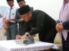 “Setir Kehidupan” Diluncurkan, Bupati Irwan Buktikan Keterbatasan Bukan Penghalang Meraih Mimpi