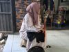 Update Sensus Ekonomi Luwu Timur: Petugas Data Aktivitas Usaha Warga Lampenai