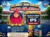 Siswi UPT SDN 125 Maramba Lolos OSN-K Bidang Studi IPS Tahun 2026