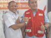 Resmi Dilantik, Irwan Bachri Syam Pimpin PMI Luwu Timur 2026–2031