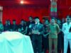 Lepas Kepergian Kades Rinjani, Bupati Irwan Pastikan Hak Ahli Waris Tersalurkan
