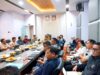 Evaluasi Program Pandu Juara, Bupati Irwan Minta OPD Proaktif Wujudkan Hasil Nyata