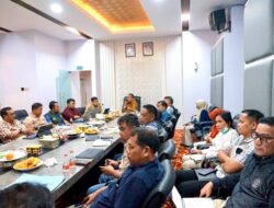 Evaluasi Program Pandu Juara, Bupati Irwan Minta OPD Proaktif Wujudkan Hasil Nyata