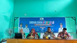 Kabid Dinsos P3A : PUSPAGA Wadah Wujudkan Keluarga Kuat di Luwu Timur
