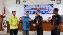 Luwu Timur Catat Tren Positif IKUB, Balai Litbang Agama Sebut Kerukunan Terus Meningkat